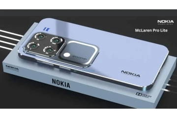 Nokia McLaren Pro Lite price 2026
